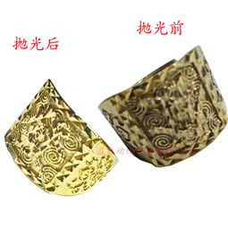 纳米首饰抛光设备 宁波首饰抛光设备 八溢设备操作方便