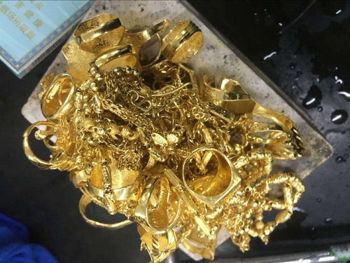 图 淮南谢家集上门回收金银首饰金手镯金项链免费鉴定 淮南旧货回收 淮南列表网