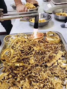 太原永康街附近金银首饰回收高价上门回收