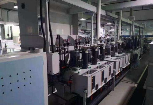 中山市南朗镇二手机械设备回收诚信可靠 广州展华