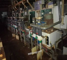 ,回收工厂各类旧设备废旧闲置机械及仓库库存物资