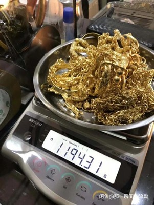 金银回收潜江上门回收黄金1九成客户选择我们,万足金回