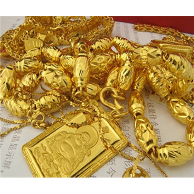 赣州上犹铂金首饰回收,赣州上犹回收金银首饰