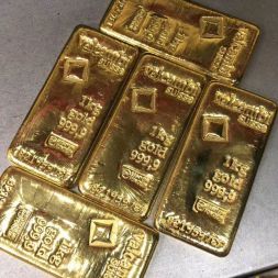 北京市上门回收黄金回收金银币回收金银首饰