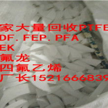 上海黄埔区巨胜塑料王氟塑料制品回收厂家 供应产品