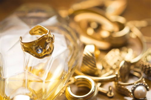 济南金银回收 盘点女性戴金银珠玉钻石首饰的禁忌