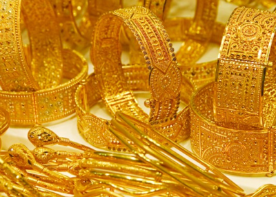 黄金回收的价格如何计算与佩戴金饰的健康影响