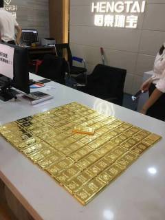 周至金银回收服务 专业回收黄金白银首饰，支持抵押变现