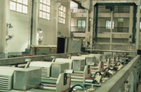 专业高效，资源再生 深圳市盐田区电缆厂设备及厂房整体回收解决方案