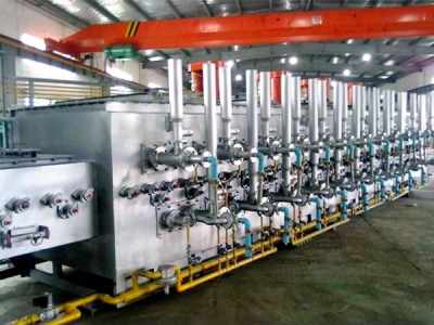 新昌制药厂启动整体设备拆除与回收项目，现款结算引关注