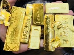明明贵金属回收 金银回收的隐藏价值与行业揭秘