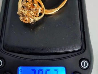天津金银回收一站式服务 全城上门，专业高效