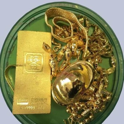 监利黄金铂金钯金K金白金白银回收中心 专业金银首饰及贵金属回收服务