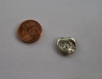 手把手教你从废旧CPU提取金银