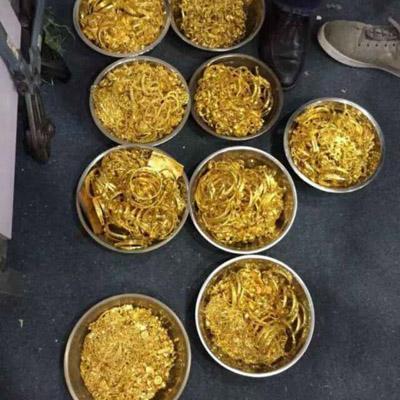 魏县周边有金银回收店?魏县附近黄金回收联系电话