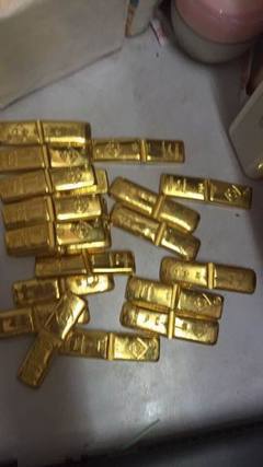 东莞黄金回收指南 金兴黄金回收服务解析