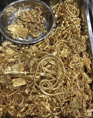 黄州金银首饰回收价格分析 如何实现二手变现价值最大化