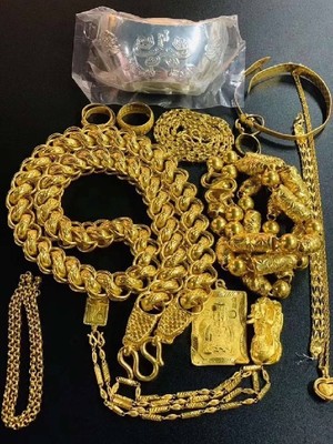 宿松县AU999金与PT990回收价格解析