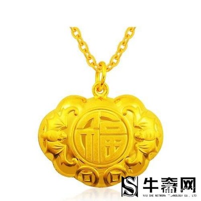 黄金回收中的投资机会 适合投资的黄金商品