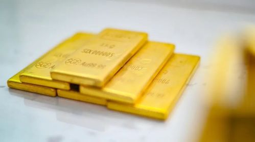 金银宝宝秀光辉，金川集团锭制贵族范儿 金银回收的艺术与价值