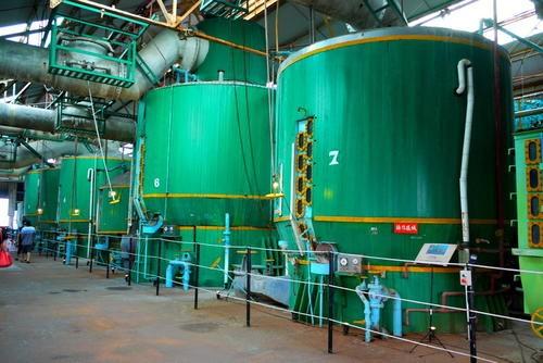 民众镇工厂设备拆除与金银回收价格指南